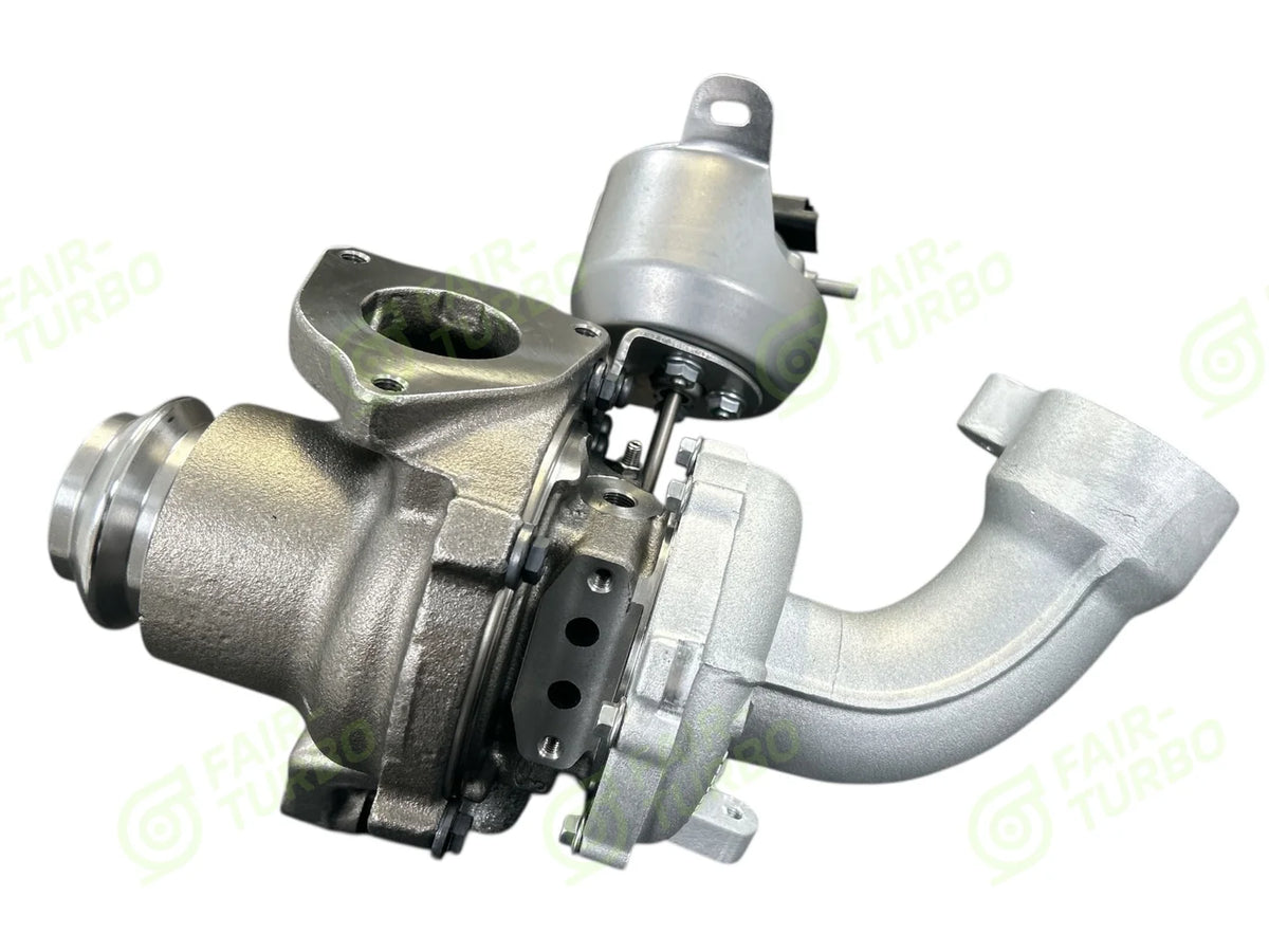 Turbolader Neu – OE 9677052780, 1609652780