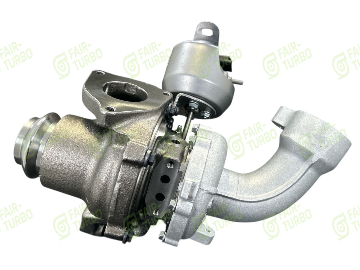 Garrett Turbolader Original Neu für Peugeot – OE 9677052780