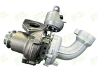 Garrett Turbolader Original Neu für Peugeot – OE 9677052780