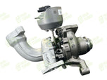 Turbolader CITROËN C4 GRAND PICASSO I Original Neu | OE 9677052780, 1609652780