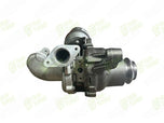 Turbolader CITROËN C4 GRAND PICASSO I Original Neu | OE 9677052780, 1609652780