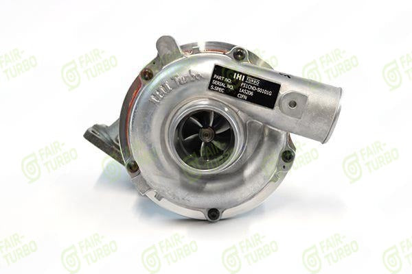 IHI Turbolader Original Neu – OE 8981851941