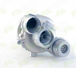 Turbolader BMW 5 Original Neu | OE 7849044, 784904401, 11657849044