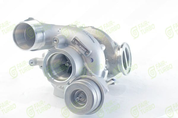 Garrett Turbolader Original Neu für BMW 6er Cabriolet – OE 7849044