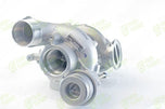 Turbolader BMW 5 Original Neu | OE 7849044, 784904401, 11657849044