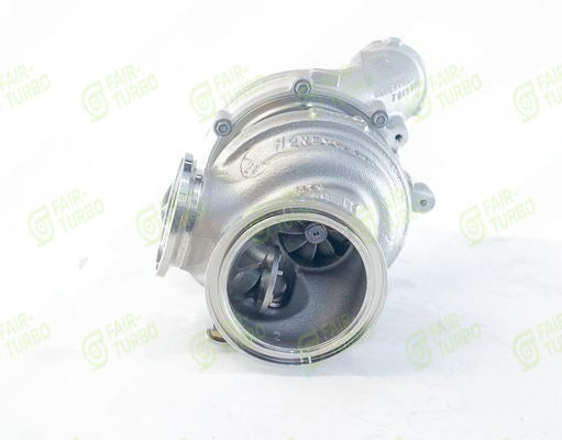 Garrett Turbolader Original Neu für BMW 6er Cabriolet – OE 7849044