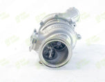 Turbolader BMW 5 Original Neu | OE 7849044, 784904401, 11657849044