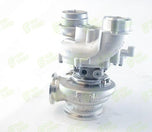 Turbolader BMW 5 Original Neu | OE 7849044, 784904401, 11657849044