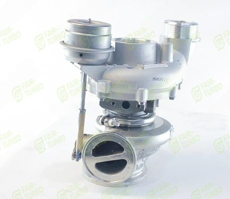 Garrett Turbolader Original Neu für BMW 6er Cabriolet – OE 7849044