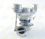 Turbolader BMW 5 Original Neu | OE 7849044, 784904401, 11657849044