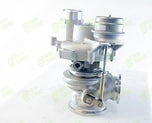 Turbolader BMW 5 Original Neu | OE 7849044, 784904401, 11657849044