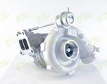 Turbolader Garrett Generalüberholt | OE 51091007893, 51091007965, 51.09100-9893