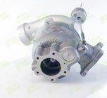 Turbolader Garrett Generalüberholt | OE 51091007893, 51091007965, 51.09100-9893