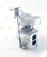 Turbolader Garrett Generalüberholt | OE 51091007893, 51091007965, 51.09100-9893