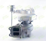 Turbolader Garrett Generalüberholt | OE 51091007893, 51091007965, 51.09100-9893