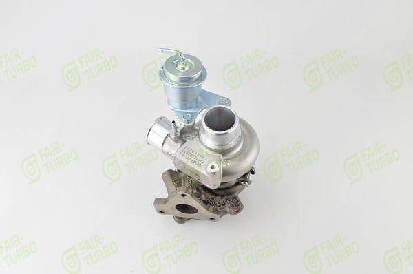 Mitsubishi Turbolader Original Neu für Smart – OE A1320900180