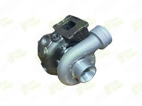 Turbolader Holset Original Neu | OE 3802175, 888787, DEUTZ 4229685KZ