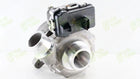 Mitsubishi Turbolader Generalüberholt – OE BG9Q-6K682-CB