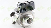 Mitsubishi Turbolader Generalüberholt – OE BG9Q-6K682-CB