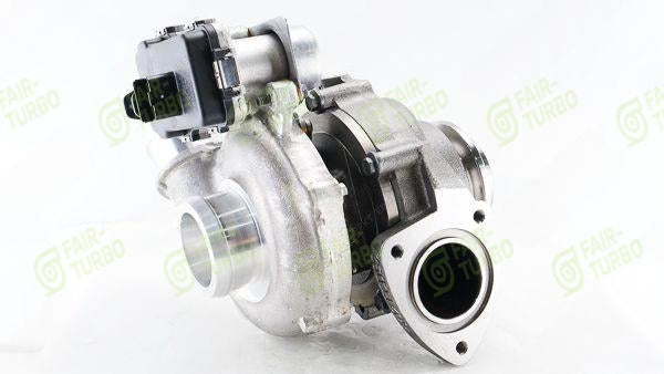 Mitsubishi Turbolader Generalüberholt – OE BG9Q-6K682-CB