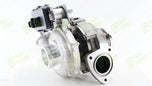 Turbolader JAGUAR XF I Generalüberholt | OE BG9Q-6K682-CB, BG9Q-6K682-CC, BG9Q6K682CD