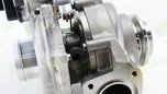 Turbolader JAGUAR XF I Generalüberholt | OE BG9Q-6K682-CB, BG9Q-6K682-CC, BG9Q6K682CD
