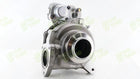 Mitsubishi Turbolader Generalüberholt – OE BG9Q-6K682-CB