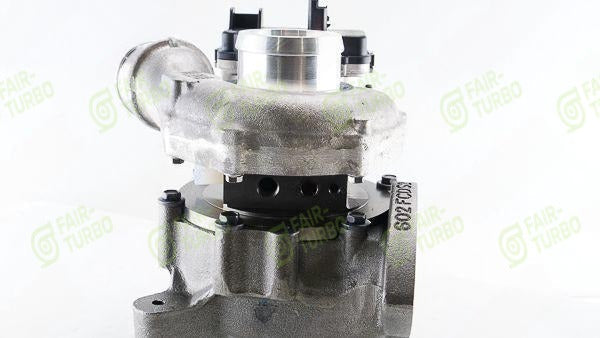 Mitsubishi Turbolader Generalüberholt – OE BG9Q-6K682-CB