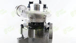 Turbolader JAGUAR XF I Generalüberholt | OE BG9Q-6K682-CB, BG9Q-6K682-CC, BG9Q6K682CD