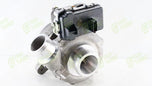 Turbolader JAGUAR XF I Original Neu | OE BG9Q6K682CD, BG9Q-6K682-CB, BG9Q-6K682-CC