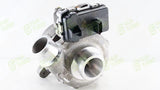 Turbolader JAGUAR XF I Original Neu | OE BG9Q6K682CD, BG9Q-6K682-CB, BG9Q-6K682-CC