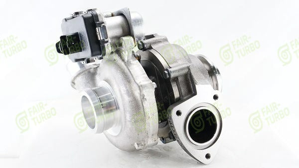 Mitsubishi Turbolader Original Neu für Land Rover – OE BG9Q6K682CD