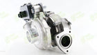 Mitsubishi Turbolader Original Neu für Land Rover – OE BG9Q6K682CD