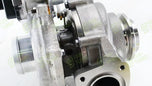 Turbolader JAGUAR XF I Original Neu | OE BG9Q6K682CD, BG9Q-6K682-CB, BG9Q-6K682-CC