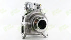Mitsubishi Turbolader Original Neu für Land Rover – OE BG9Q6K682CD