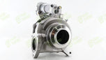 Turbolader JAGUAR XF I Original Neu | OE BG9Q6K682CD, BG9Q-6K682-CB, BG9Q-6K682-CC