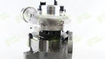 Turbolader JAGUAR XF I Original Neu | OE BG9Q6K682CD, BG9Q-6K682-CB, BG9Q-6K682-CC