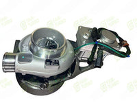 Turbolader Mitsubishi Original Neu | OE JOHN DEERE RE527474, JOHN DEERE RE534540