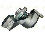 Turbolader Mitsubishi Original Neu | OE JOHN DEERE RE527474, JOHN DEERE RE534540