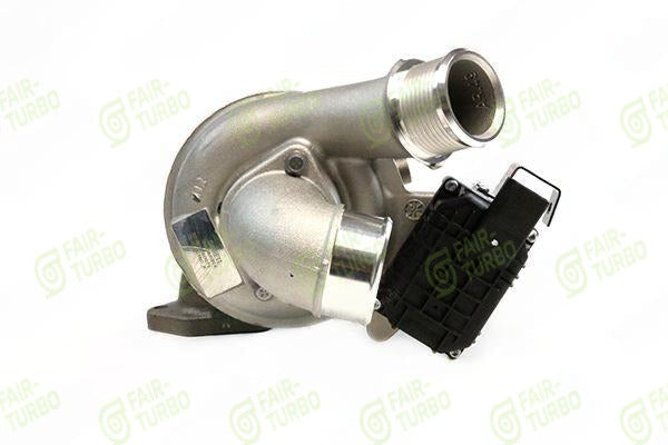 Garrett Turbolader Original Neu für Hyundai – OE 28231-4A610