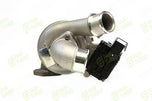 Turbolader HYUNDAI H350 Kasten Original Neu | OE 28231-4A610, 823665-7, 823665-0007