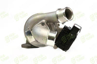 Garrett Turbolader Original Neu für Hyundai – OE 28231-4A610