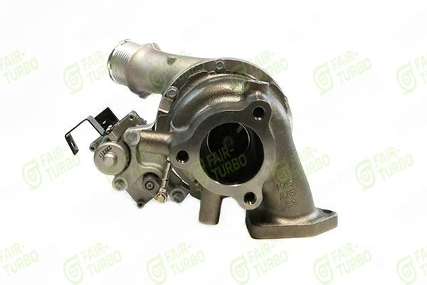 Garrett Turbolader Original Neu für Hyundai – OE 28231-4A610
