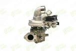 Turbolader HYUNDAI H350 Kasten Original Neu | OE 28231-4A610, 823665-7, 823665-0007