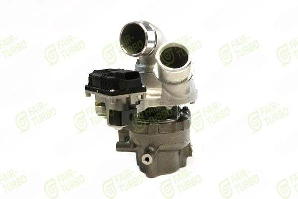Garrett Turbolader Original Neu für Hyundai – OE 28231-4A610