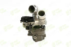 Garrett Turbolader Original Neu für Hyundai – OE 28231-4A610