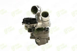 Turbolader HYUNDAI H350 Kasten Original Neu | OE 28231-4A610, 823665-7, 823665-0007