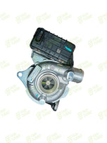 Turbolader CITROËN C5 III Original Neu | OE 1651970780, 4U3Q-6K682-BJ, 0375K4