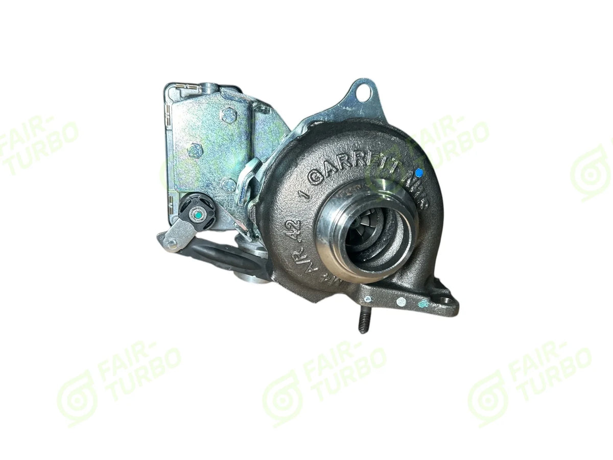 Turbolader Neu – OE 1651970780, 4U3Q-6K682-BJ