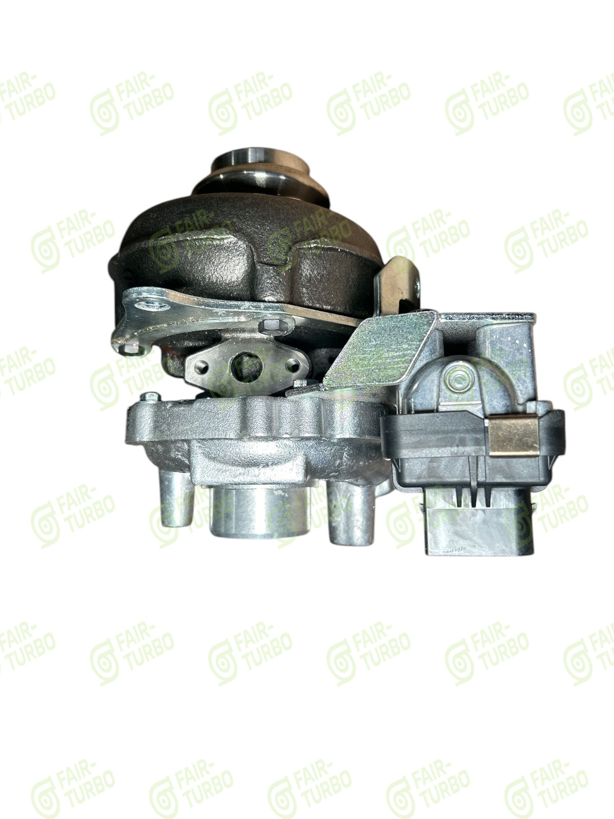 Garrett Turbolader Original Neu für Peugeot 407 – OE 1651970780